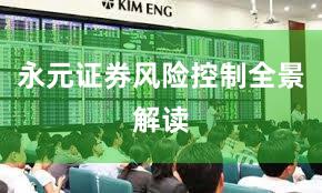 永元证券风险控制全景解读