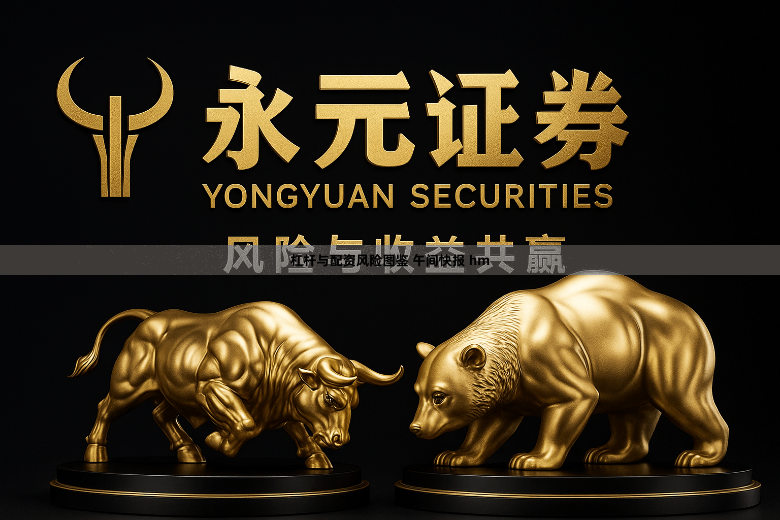 杠杆与配资风险图鉴 午间快报 hm