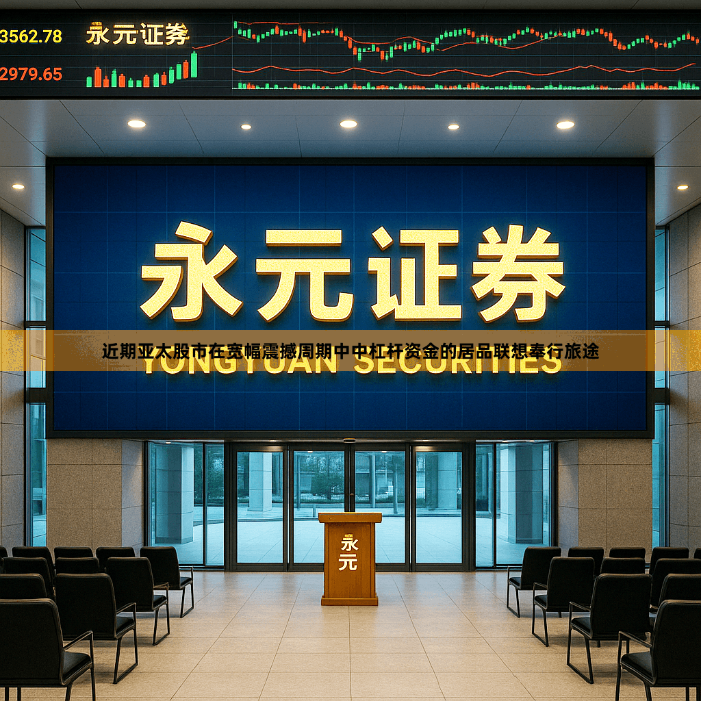 近期亚太股市在宽幅震撼周期中中杠杆资金的居品联想奉行旅途